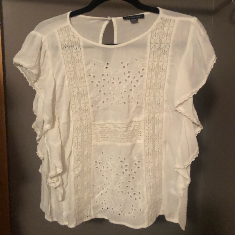 American Eagle Top